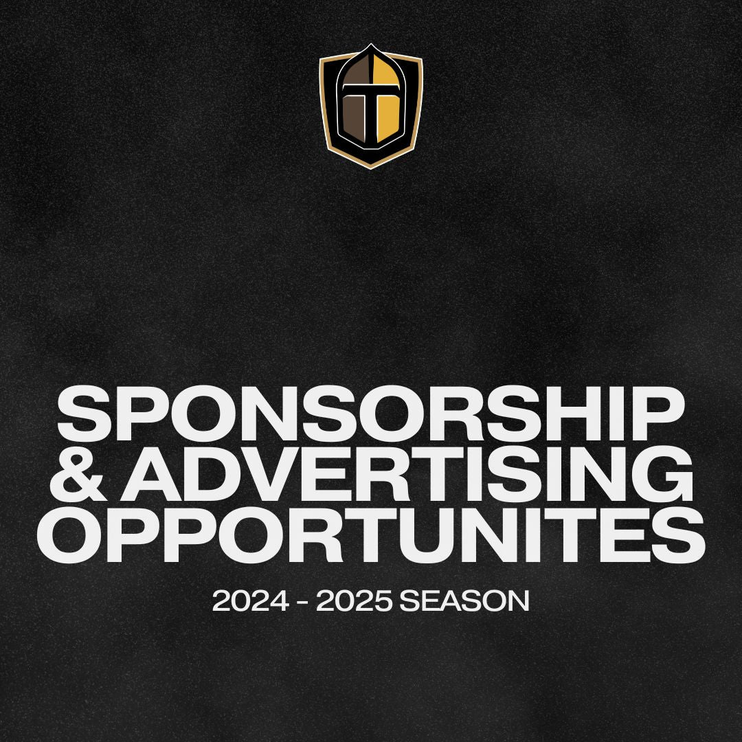 SPONSORSHIP PACKAGES