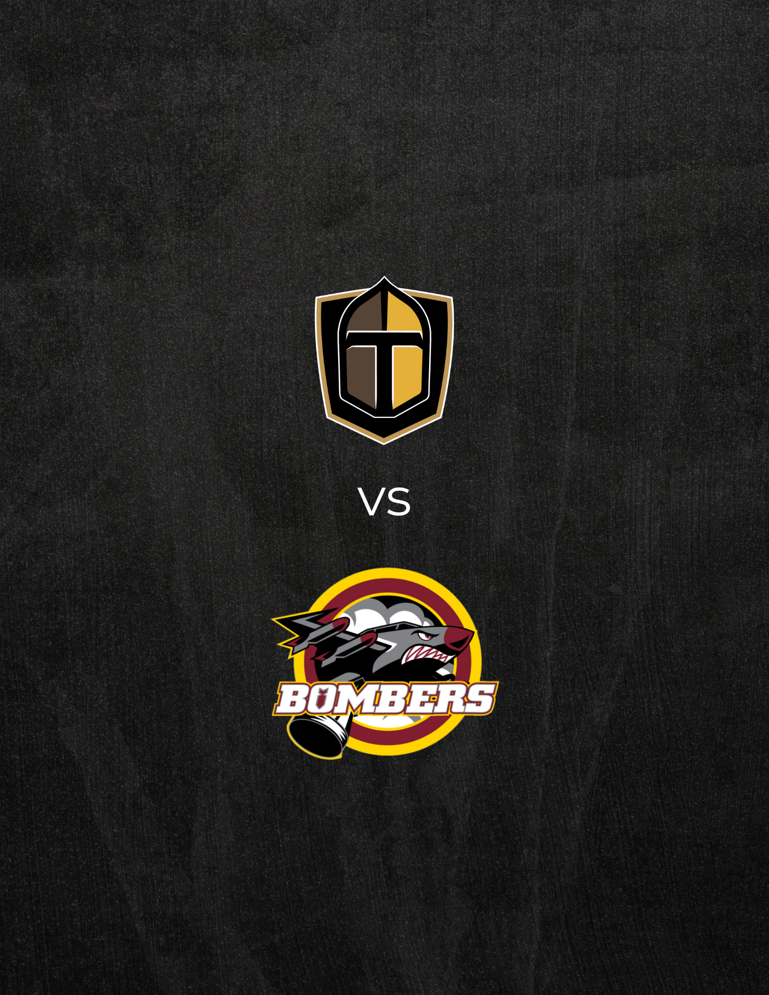 Brantford Titans vs. Caledon Bombers 10/17/24 | 7:30PM